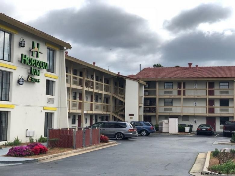 Horizon Inn &Suites Norcross 