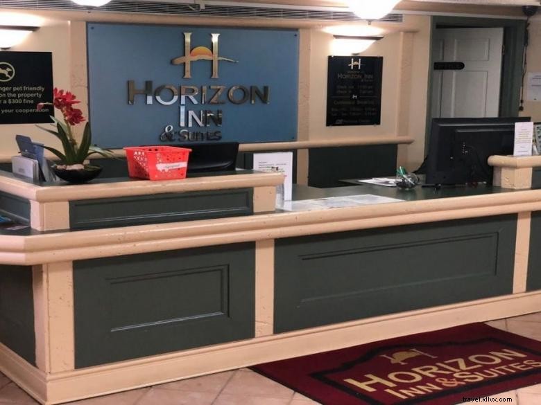 Horizon Inn &Suites Norcross 