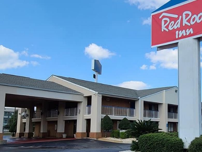 Red Roof Inn Perry 