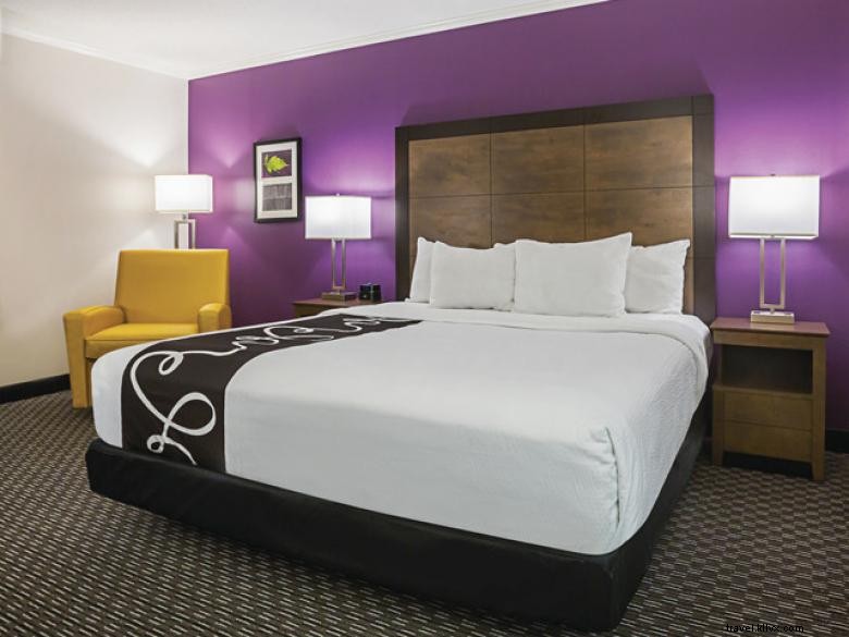 La Quinta Inn Atlanta Midtown - Buckhead 