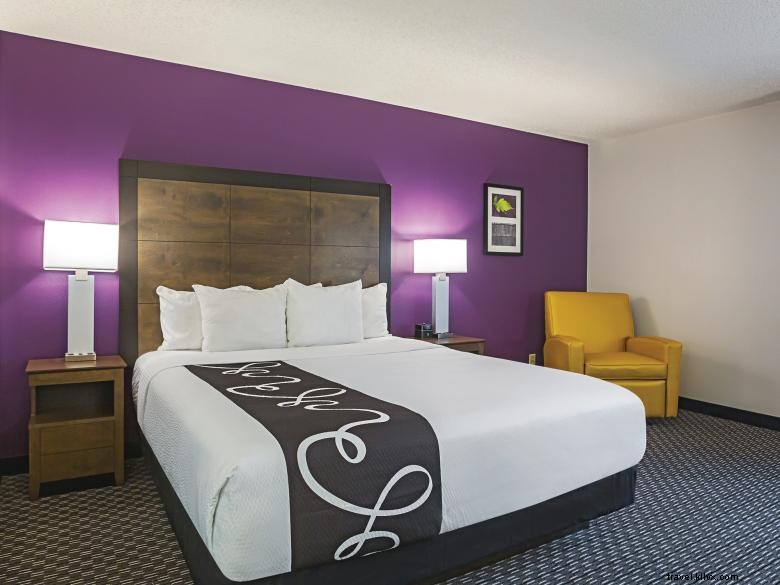 La Quinta Inn Atlanta Midtown - Buckhead 