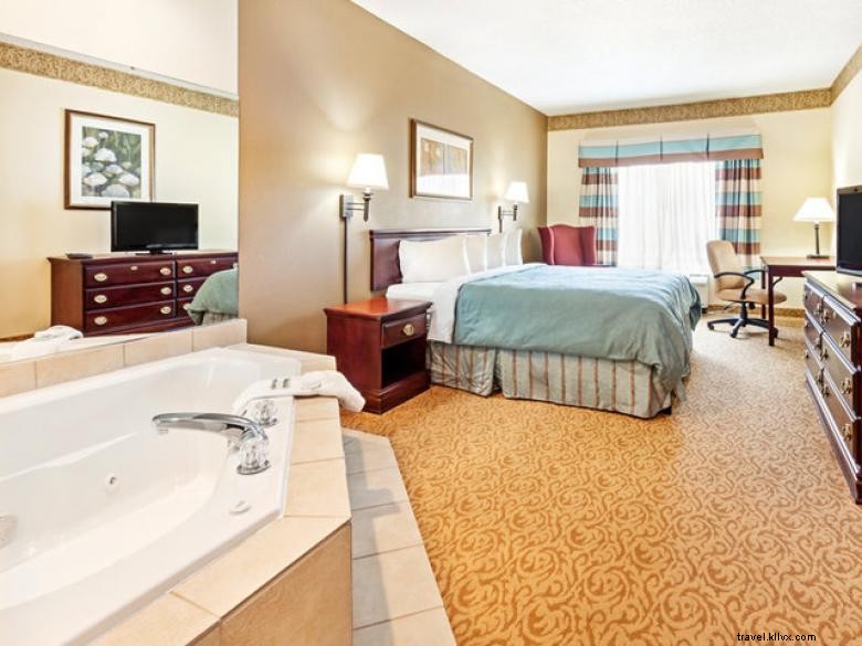 Country Inn &Suites by Radisson, Augusta a I-20 