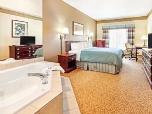 Country Inn &Suites by Radisson, Augusta en la I-20 