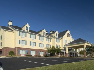 Hotel e suítes Best Western Plus Lake Lanier Gainesville 