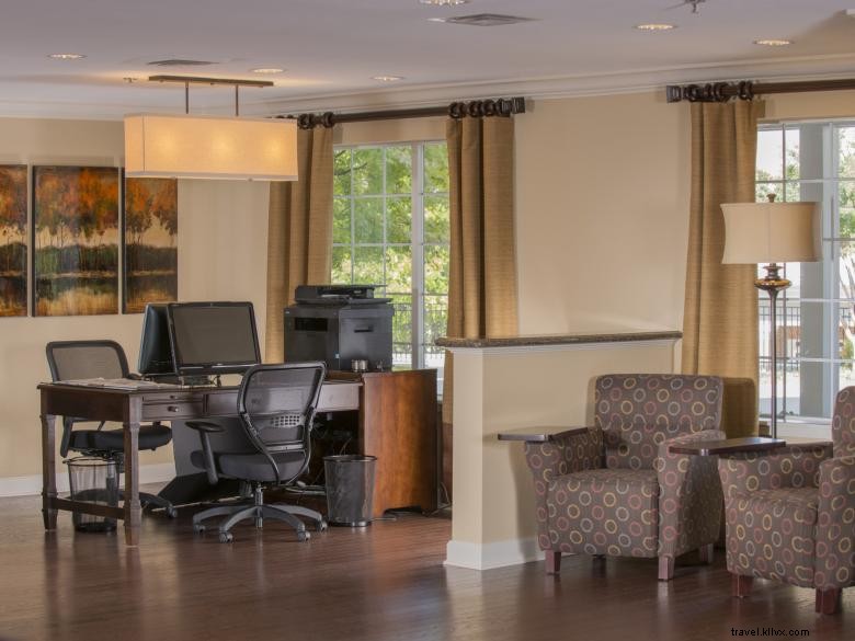 Best Western Plus Lake Lanier Gainesville Hôtel &Suites 