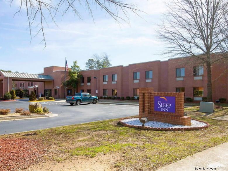 Sleep Inn - Peachtree City 