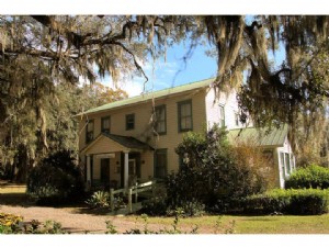 McIntosh Manor Bed and Breakfast 