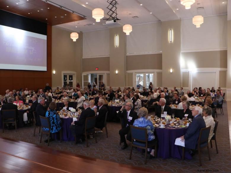 Rollins Campus Center 