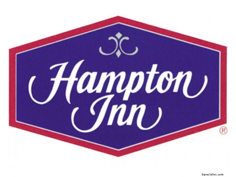 Hampton Inn Savannah - I-95 Utara - Port Wentworth 