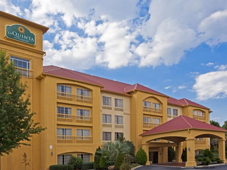 La Quinta Inn &Suites Atlanta Stockbridge 