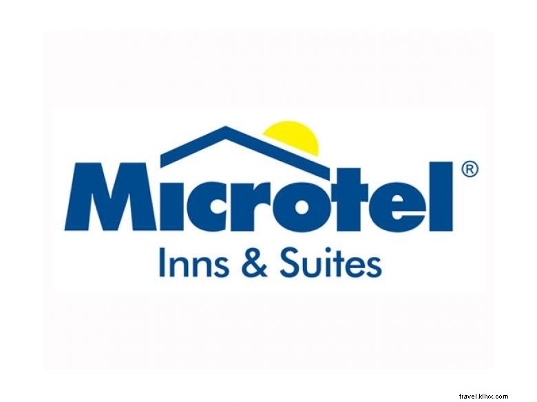 Microtel Inn &Suites oleh Wyndham Perry 