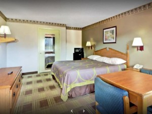 Red Carpet Inn &Suites Newnan 
