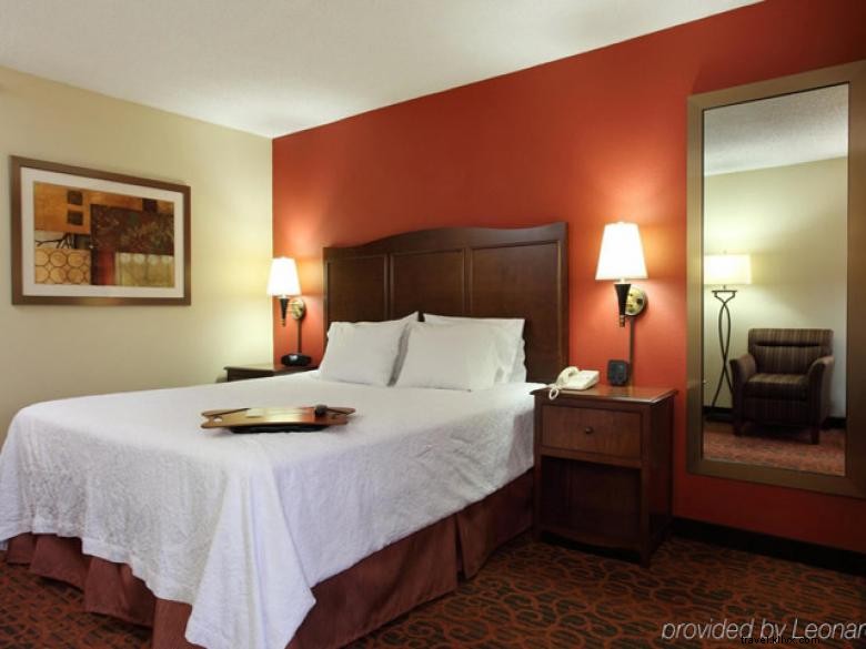 Hampton Inn Atlanta NW Cumberland 