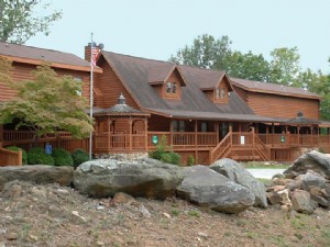 Mountain Top Inn &Resort 