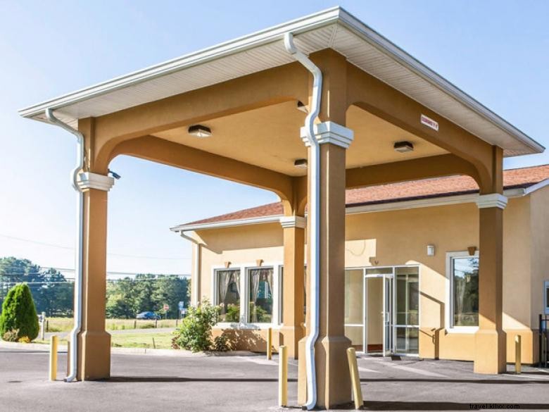 Quality Inn &Suites - Cartersville 