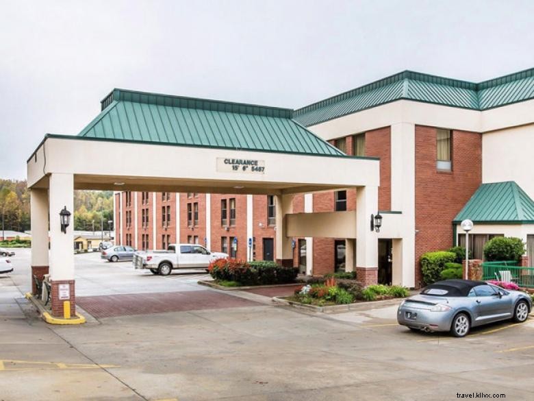 Comfort Inn - Douglasville 