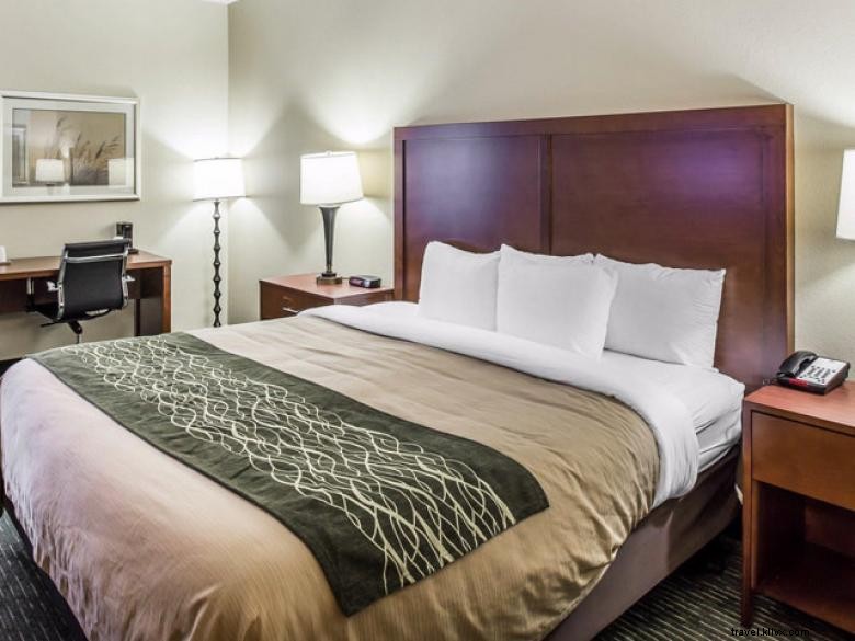 Comfort Inn - Douglasville 