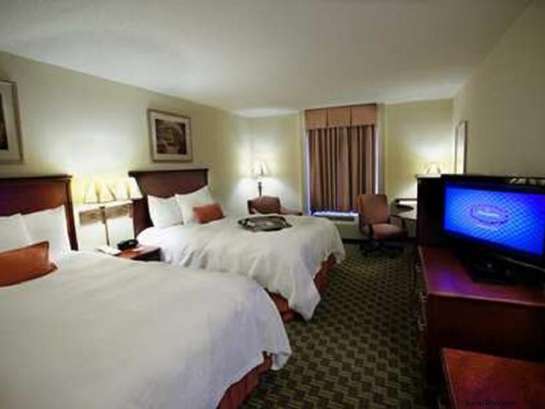 Hampton Inn Carrollton 