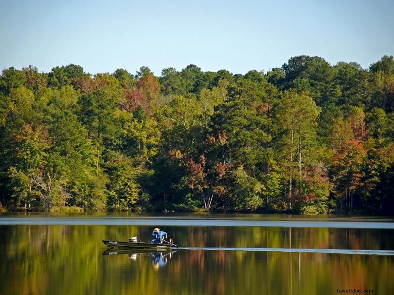 Full Moon Paddle 