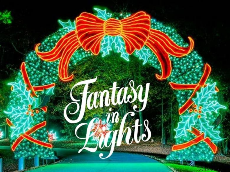 Fantasy In Lights 