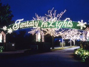 Fantasy In Lights 