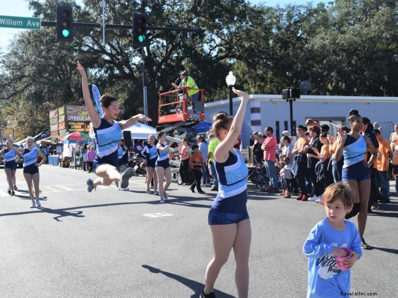 Kingsland Catfish Festival 