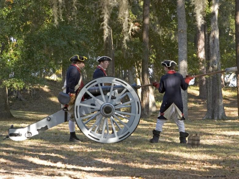 ¡Ven y tómalo! Ceremonia de Campamento y Corona 