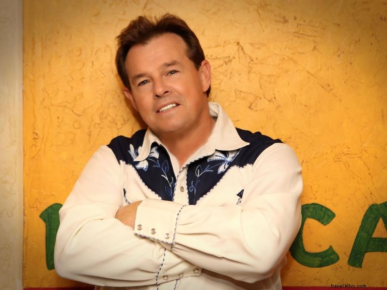 Sammy Kershaw 