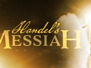 Handels Messiah presentato da Griffin Choral Arts 