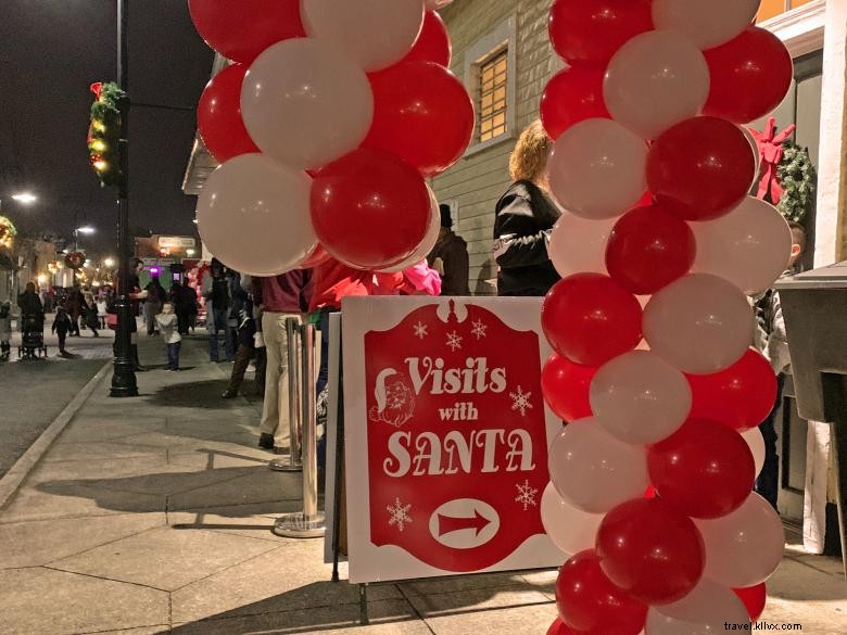 Festa di Natale della Città Vecchia 