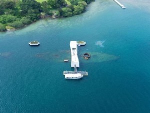 Pearl Harbor 80 ans de commémoration 