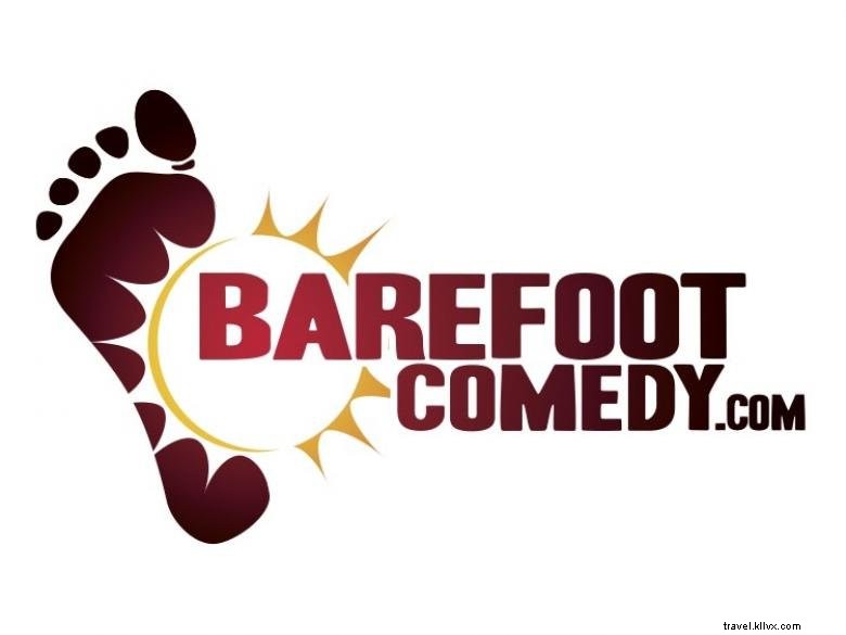 Barefoot Comedy 