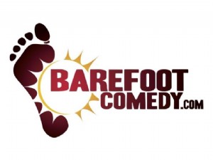Barefoot Comedy 