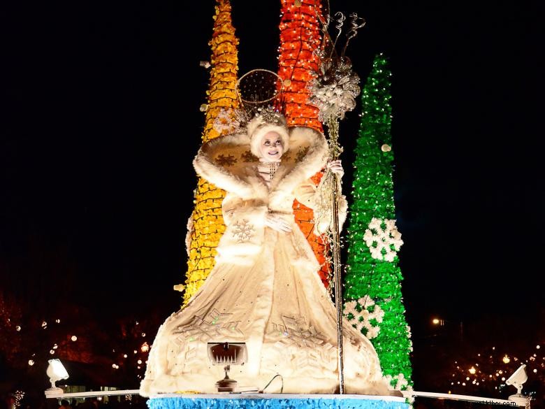 Natal vitoriano 