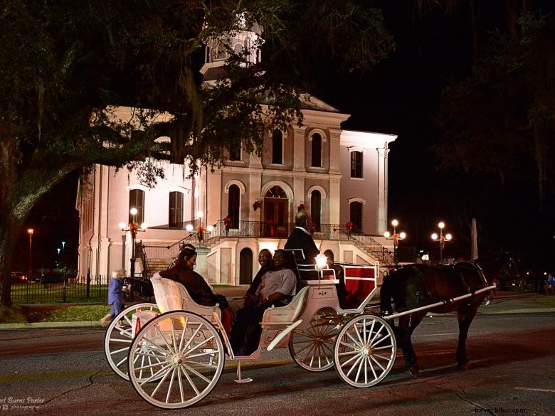 Natal Victoria 