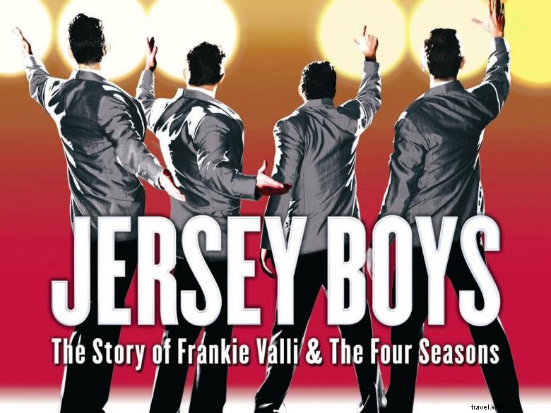 Jersey Boys 