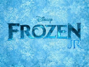 Camelot Theatre présente Frozen Jr 