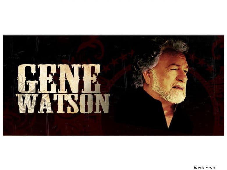 Gene Watson 