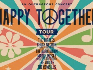 Happy Together Tour 