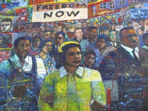 Visites sur l histoire des Noirs et les droits civiques d Atlanta 