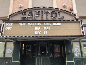 Teatro Hargray Capitol 