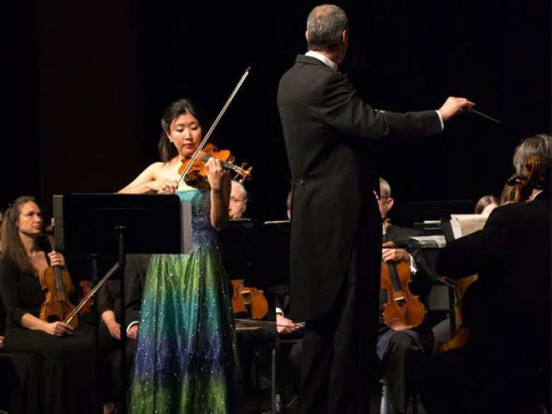 Orquestra Sinfônica da Geórgia 