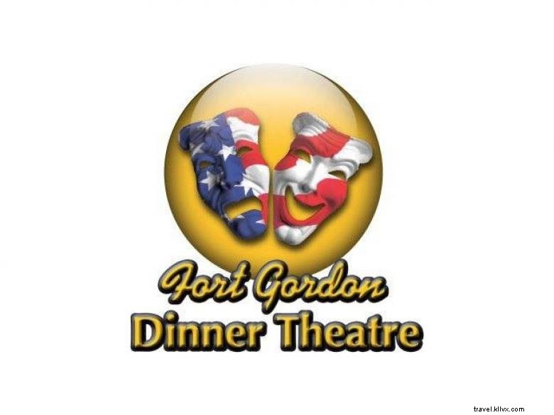 Cena al teatro di Fort Gordon 