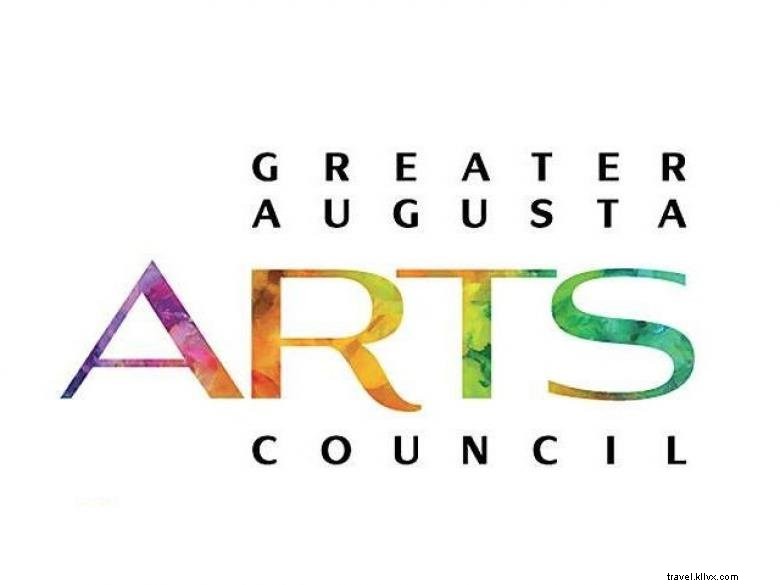 Conseil des arts du Grand Augusta 