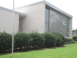 Museu de História e Arte do Condado de Douglas 