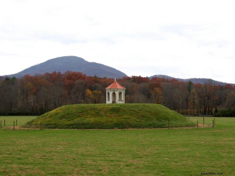 Sito storico dello stato di Hardman Farm 