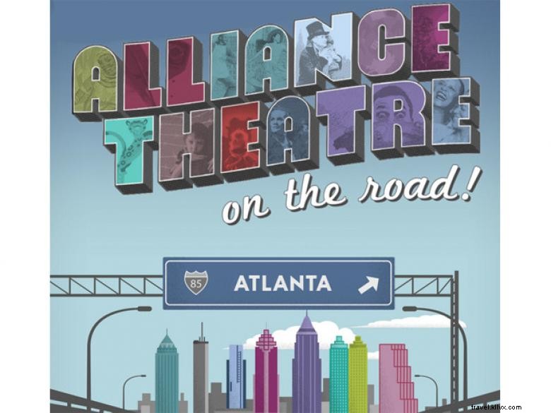 Alliance Theatre 