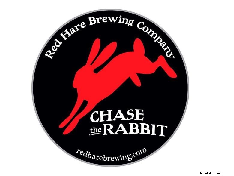 Red Hare Brewing Company 