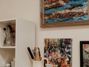 Galeri &Studio Norcross 