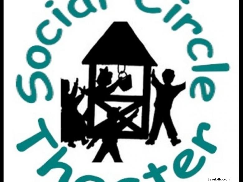 Teatro del Círculo Social 